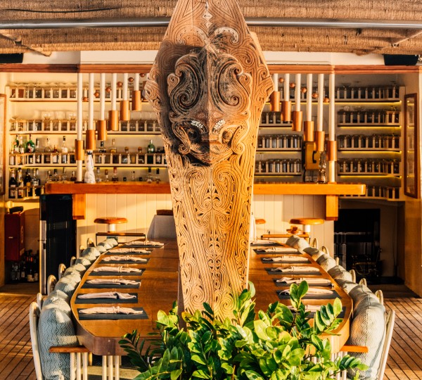 Dining Set Up - Kudanil - Jack Johns