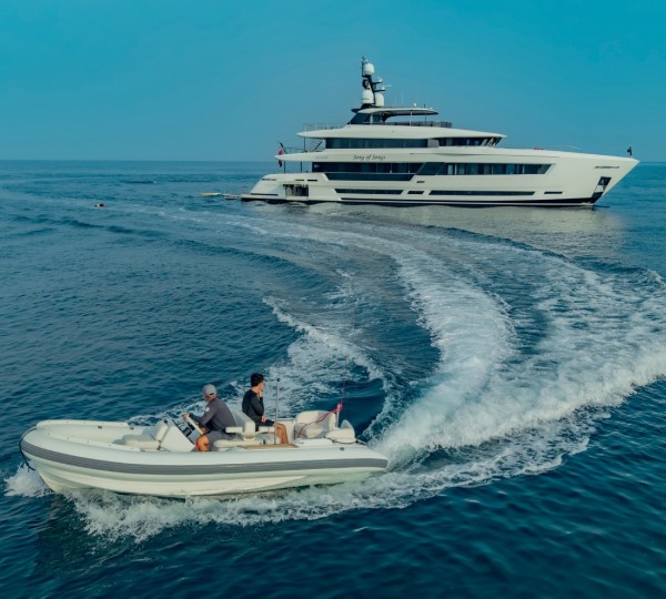 Diverse Cruising Ground