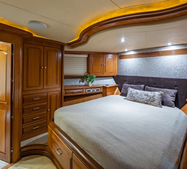 Doubel Cabin Forward