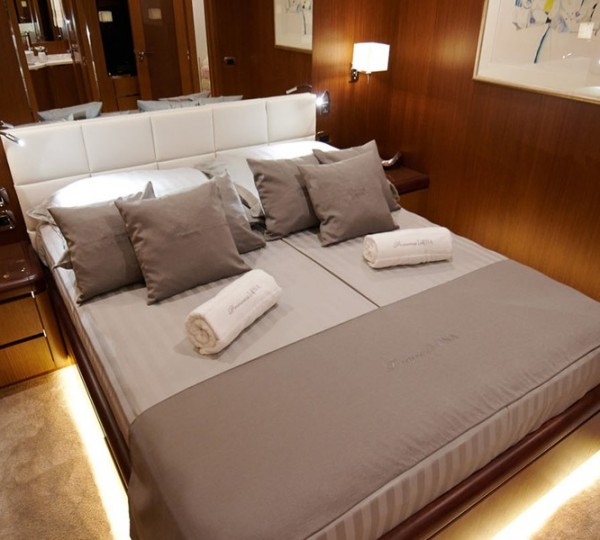 Double Stateroom