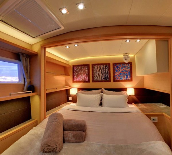 Double Cabin