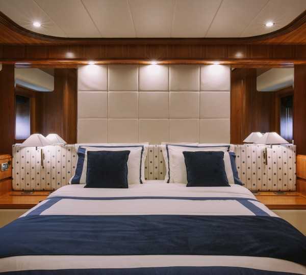 Double - Guest Accommodation