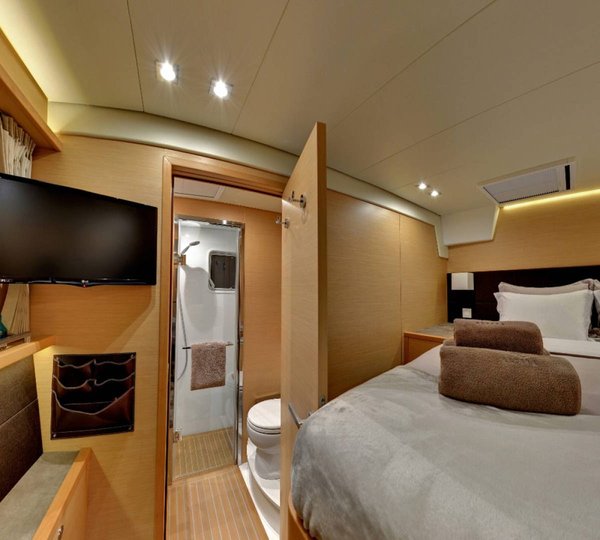 Double Accommodation