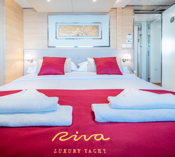 Double Cabin For Guests Detail