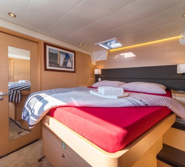 Double Cabin