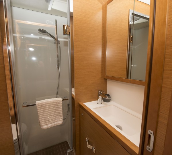 Double Guest  Ensuite