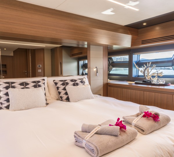 Double Guest Accommodation