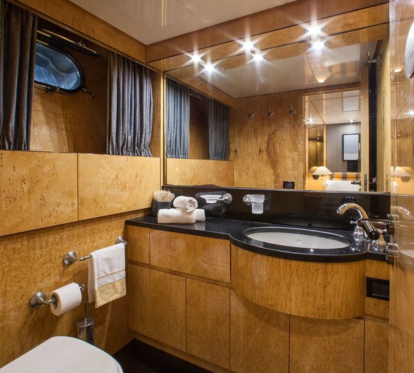 Double Guest Ensuite