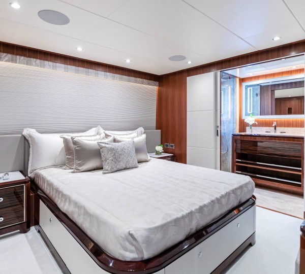 Double Guest Suite Below