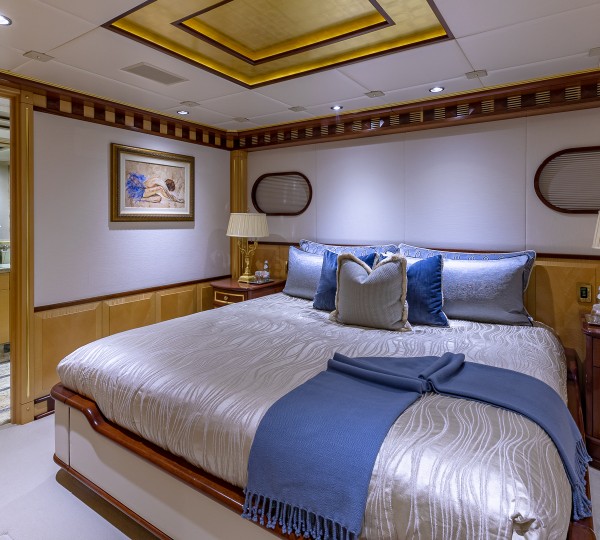 Double Suite For Guest