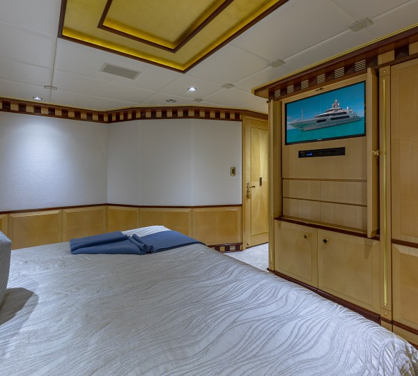 Double Suite For Guests