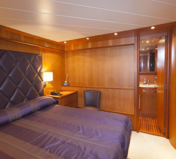 Double With Ensuite Bathroom