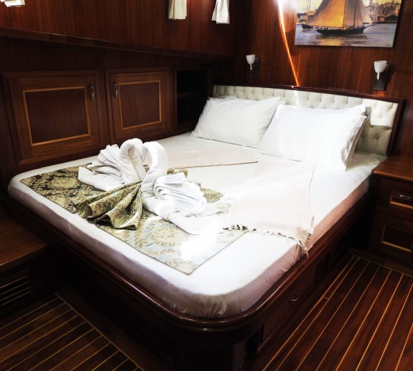 Elegant Accommodation