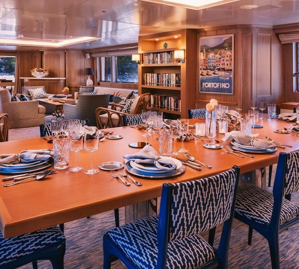 Elegant Formal Dining Area