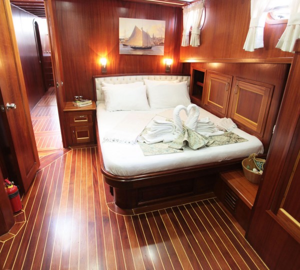 Elegant Guest Suites