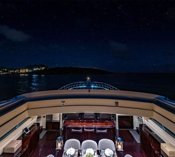 Enjoy A Starry Night