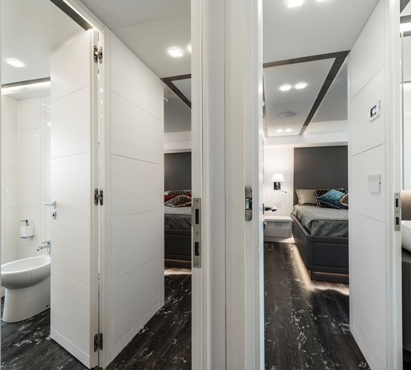 Ensuite VIP Bathrooms