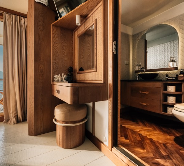 Ensuite Bathroom - Kudanil - Jack Johns