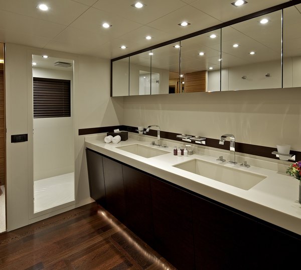 Ensuite Facilities