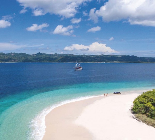 Exploring Private Islands