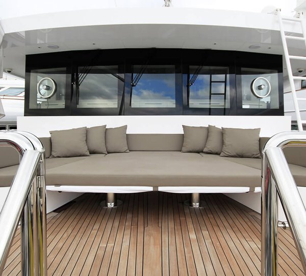 Exterior Decks
