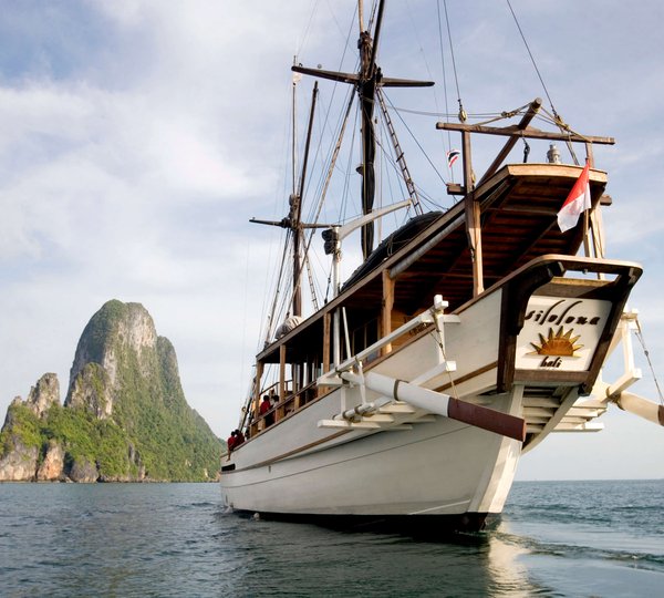 Exterior Of SILOLONA