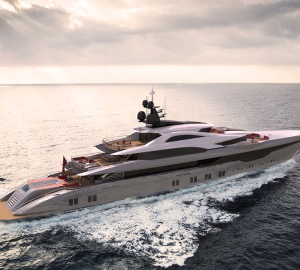 Exterior Profile Running