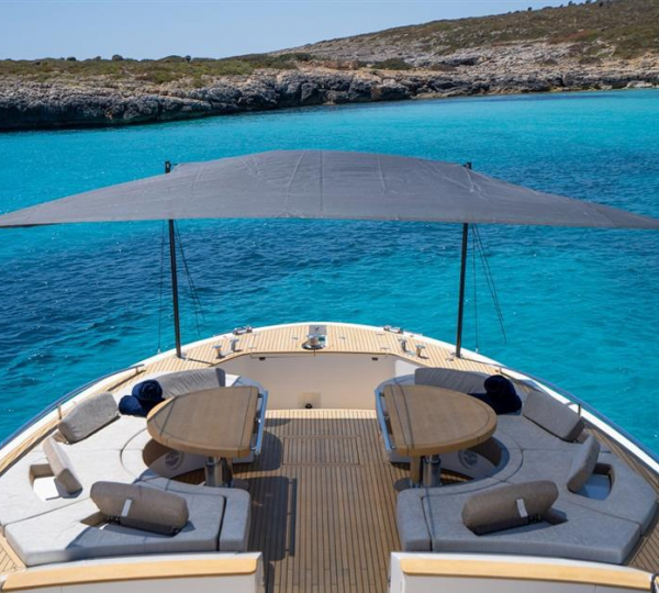 Exterior Seating And Dining