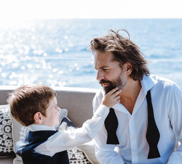 Family Charters - Lifestyle