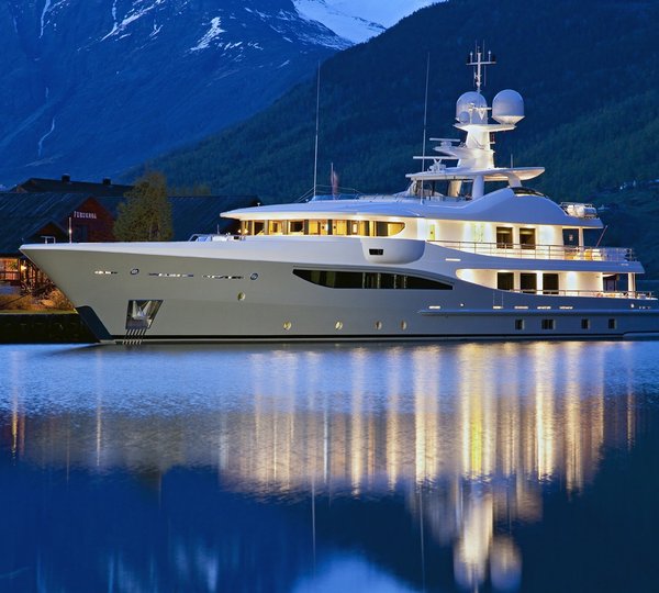 Far Flung Cruising Grounds