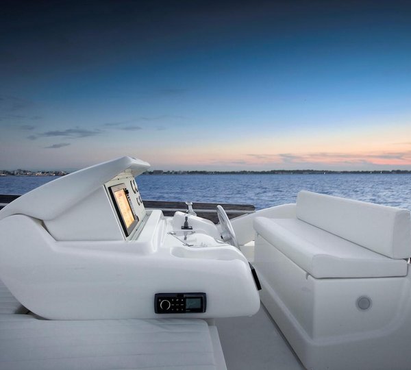 Flybdridge - Sistership