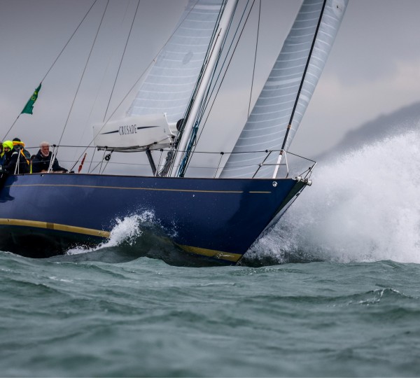 Windward performance