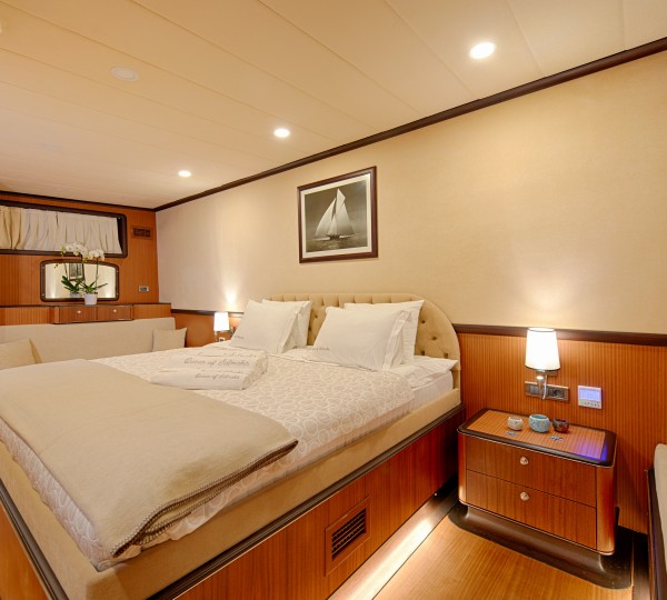 Fore Master Beautiful Interior