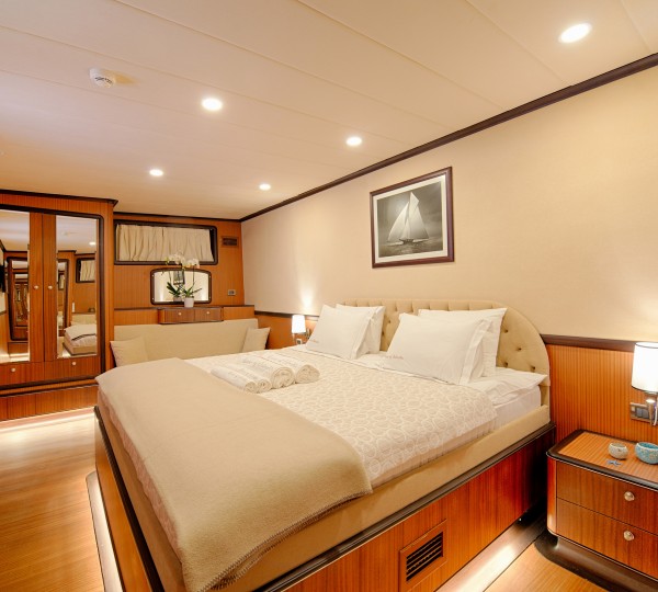 Fore Master Suite