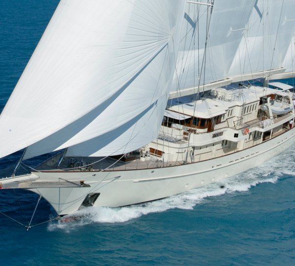 Forward Cruising Photo