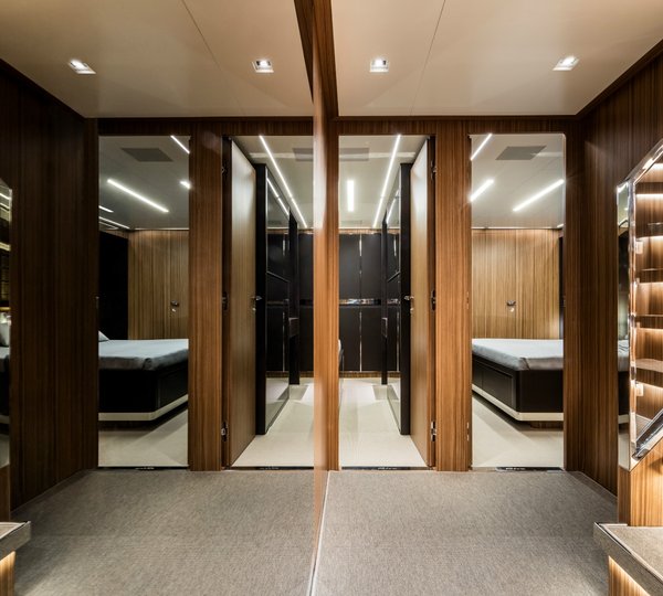 Foyer - Accommodation