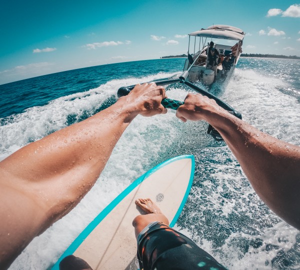 Fun - Kudanil - Jack Johns