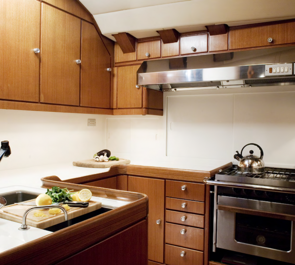 Galley