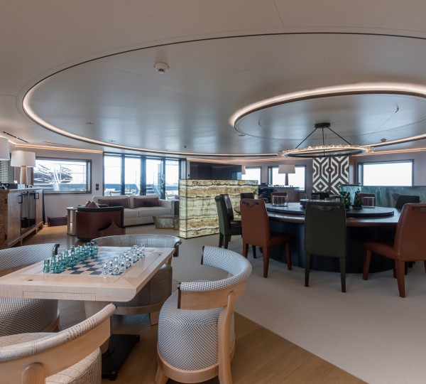 Games Table And Dining Table