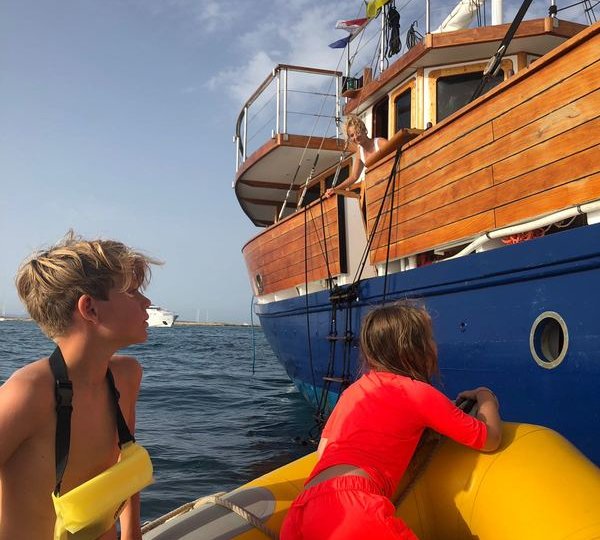 Great For Family Charters