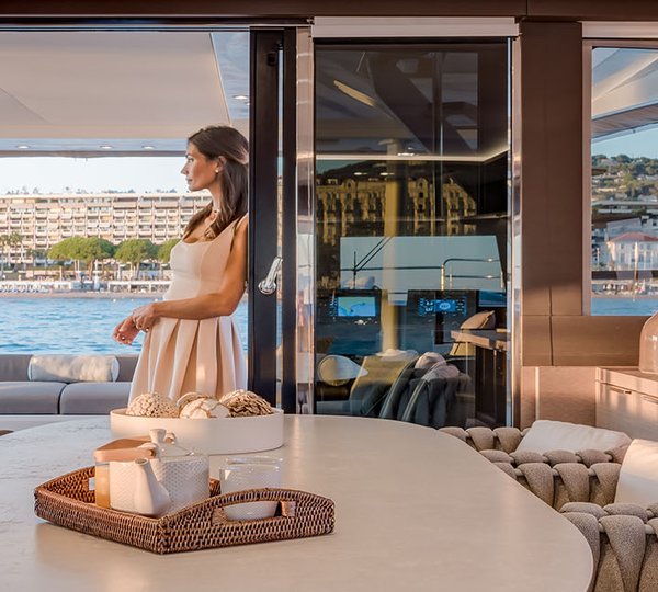 Great Indoor Outdoor Flow