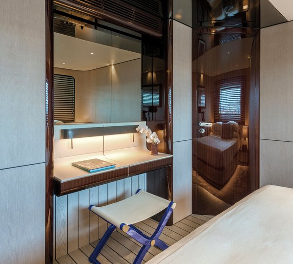 Guest Accommodation Study Area