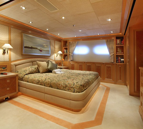 Guest Stateroom Double