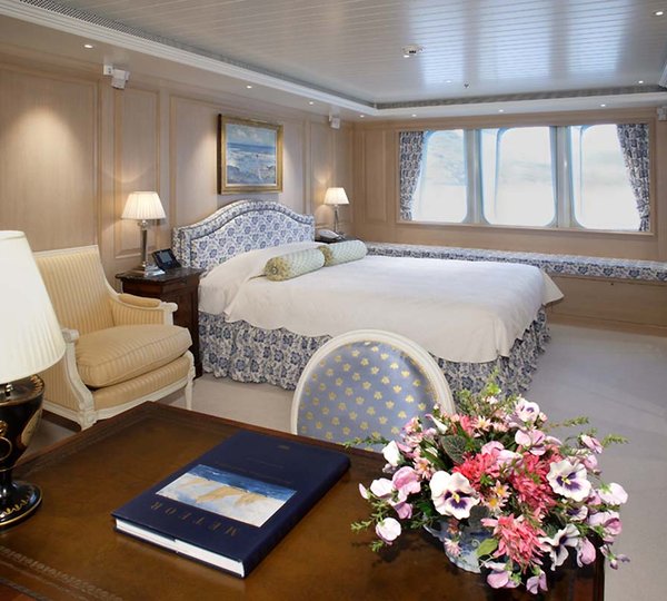 Guest Stateroom