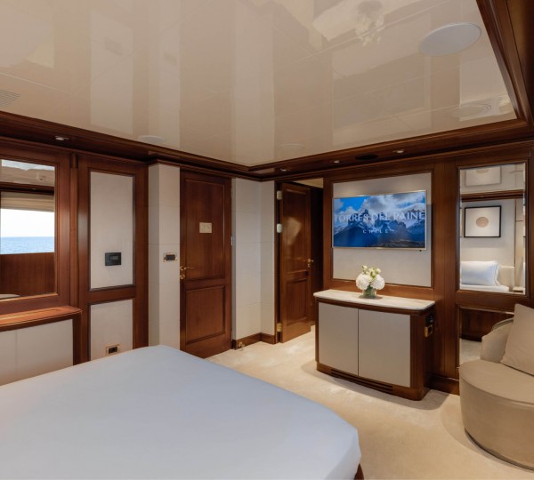 Guest Suite - Double