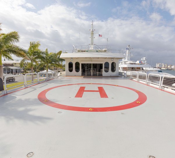 Helipad GLOBAL