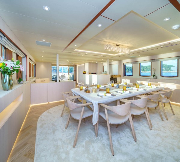 Interior  Dining Table