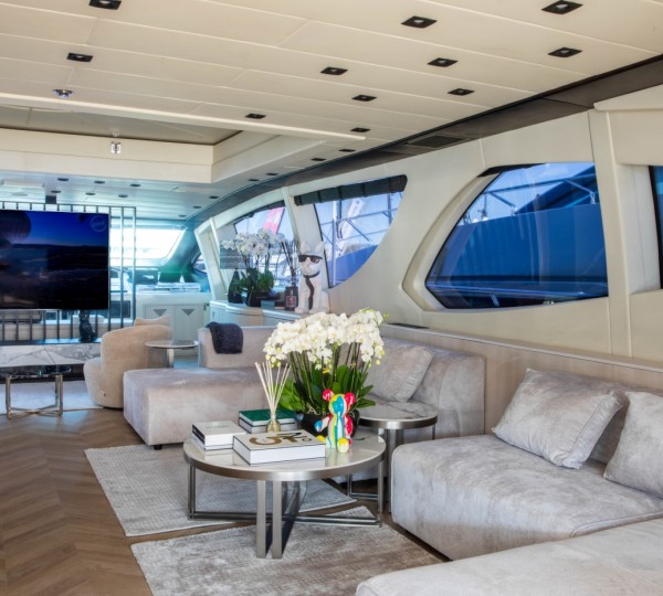 Interior Relaxation Area