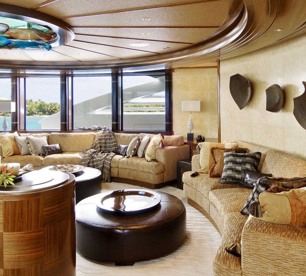 Interior Reymond Lengton