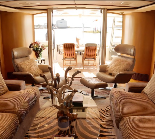 Interior And Exterior